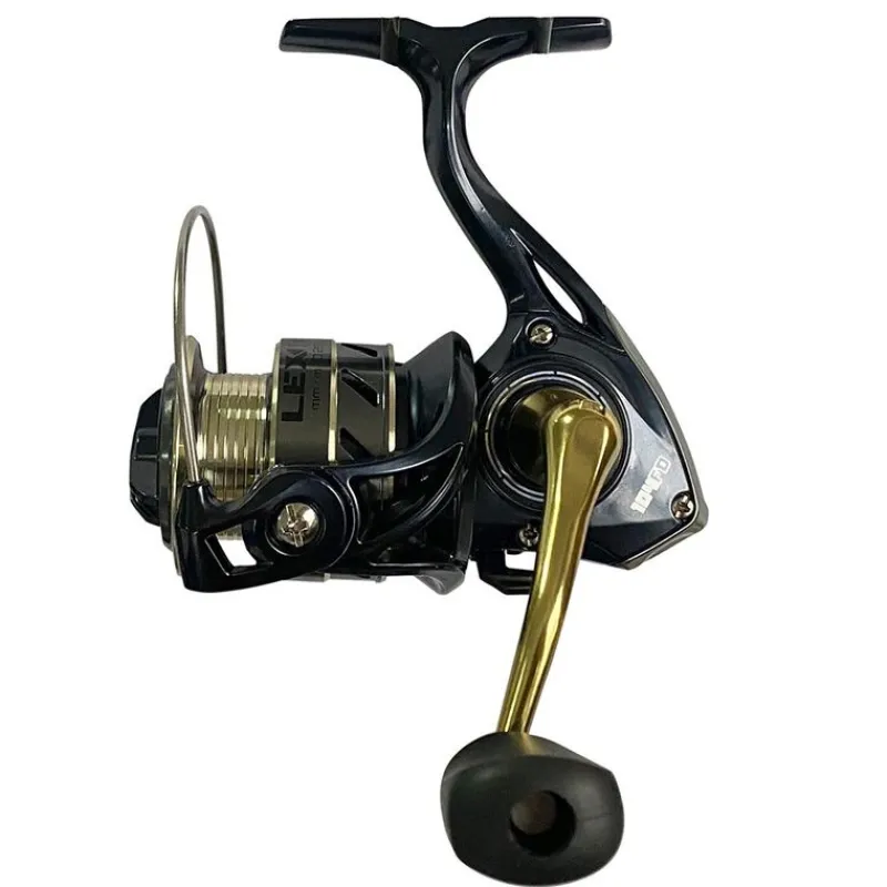 Moulinets|Moulinets - GARBOLINO Moulinet Spinning Lexica Trout 1000