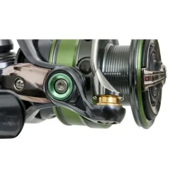 Moulinets - GUNKI Moulinet Spinning Overtake FV 2500