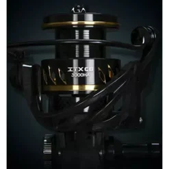 Moulinets - OKUMA Moulinet Spinning ITX CB 1000HA