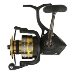 Moulinets - PENN Moulinet Spinning Battle IV 3000
