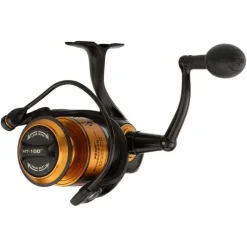Moulinets - PENN Moulinet Spinning Spinfisher Vii Spinning Reel 2500