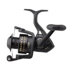 Moulinets|Wading - PENN Moulinet Spinning Wrath II 8000SP BX