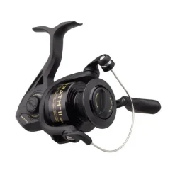 Moulinets|Moulinets - PENN Moulinet Spinning Wrath II 5000SP BX