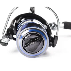 Pêche Eging|Découverte Pêche En Mer - SASORI Moulinet Spinning Magnetix 2500