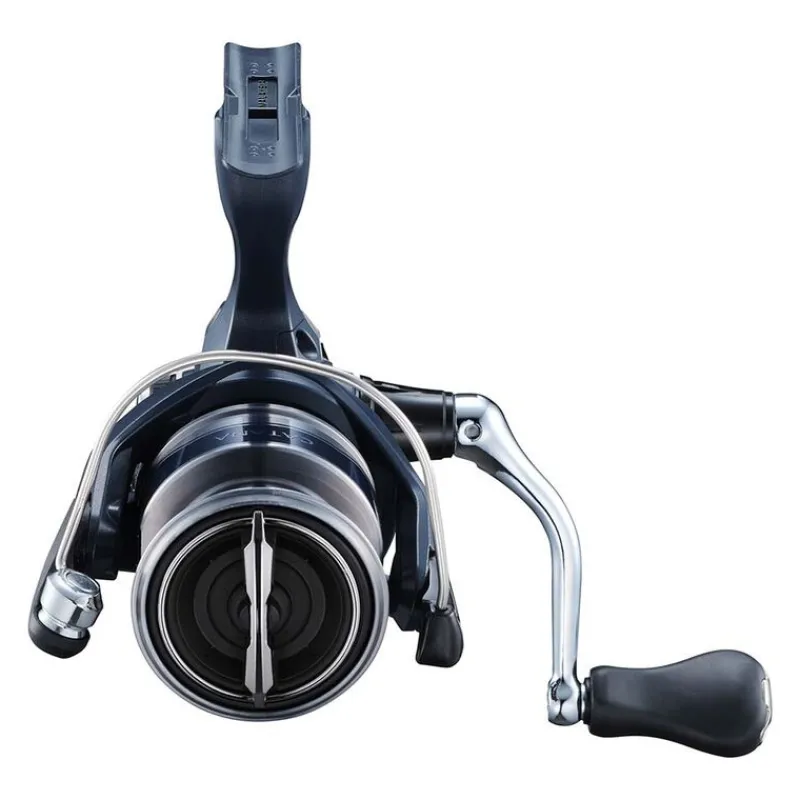 Découverte Pêche Du Carnassier|Moulinets - SHIMANO Moulinet Spinning Catana FE 1000