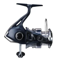 Découverte Pêche Du Carnassier|Moulinets - SHIMANO Moulinet Spinning Catana FE 1000