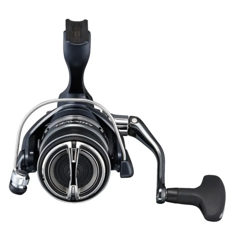 Moulinets - SHIMANO Moulinet Spinning Miravel 4000 XG