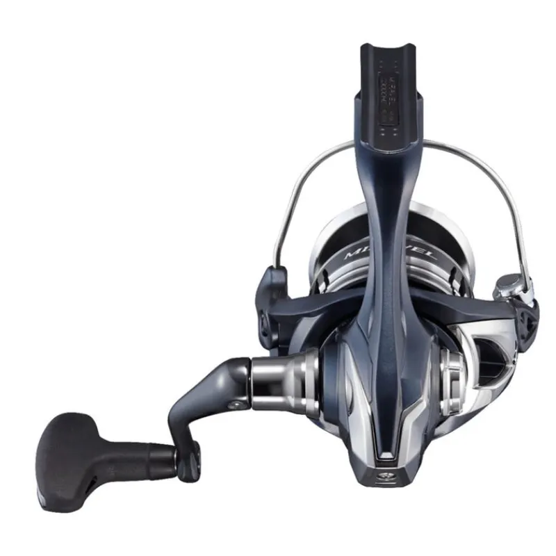 Moulinets - SHIMANO Moulinet Spinning Miravel 4000 XG