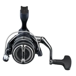 Moulinets - SHIMANO Moulinet Spinning Miravel 2500 HG