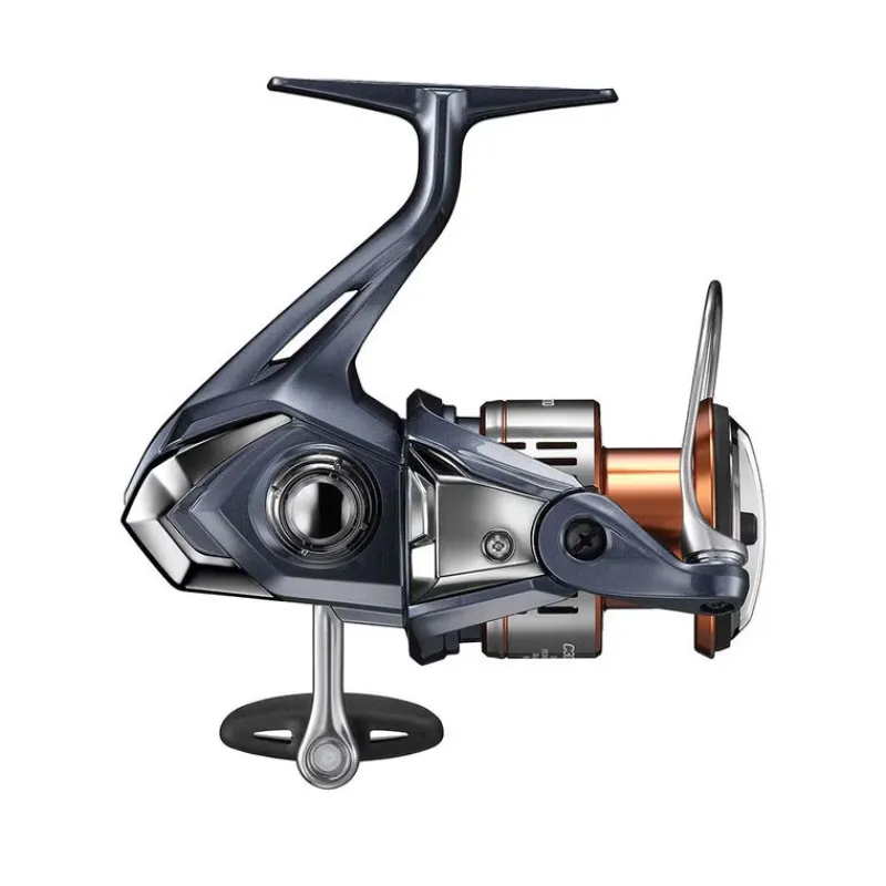 Moulinets - SHIMANO Moulinet Spinning Nasci FD 2500 HG