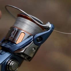 Moulinets - SHIMANO Moulinet Spinning Nasci FD 2500 HG