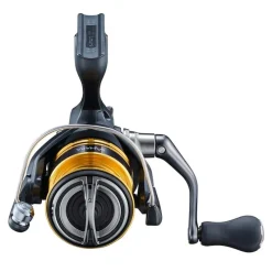 Moulinets - SHIMANO Moulinet Spinning Sahara FJ 2500