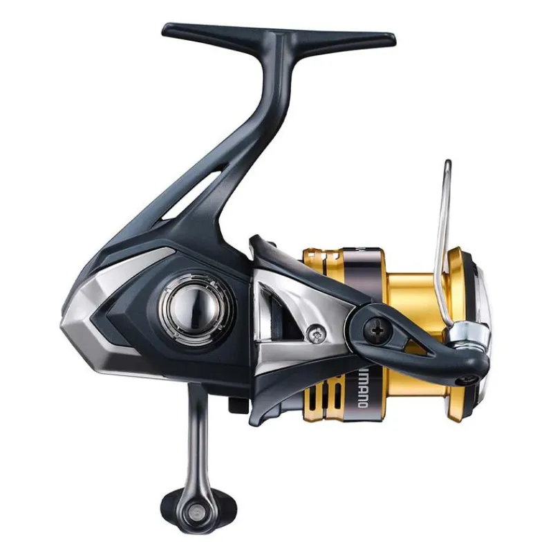 Moulinets - SHIMANO Moulinet Spinning Sahara FJ 2500