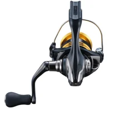Moulinets - SHIMANO Moulinet Spinning Sahara FJ 2500