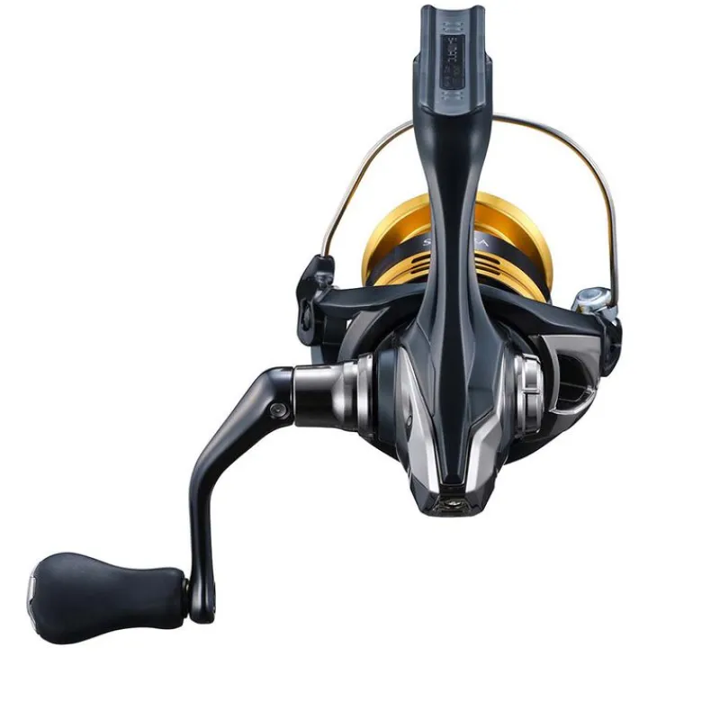 Moulinets - SHIMANO Moulinet Spinning Sahara FJ 2500