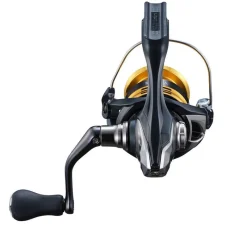 Moulinets|Moulinets - SHIMANO Moulinet Spinning Sahara FJ2500S HG