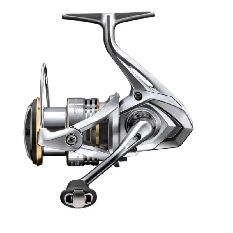 Moulinets - SHIMANO Moulinet Spinning Sedona FJ C3000