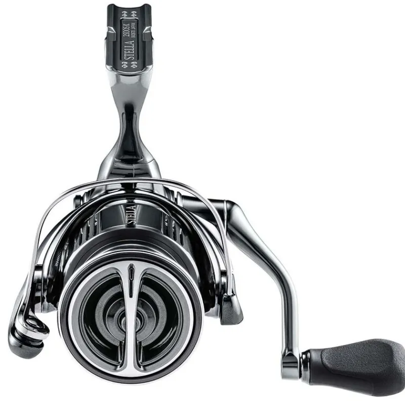 Moulinets - SHIMANO Moulinet Spinning Stella FK 2500 HG