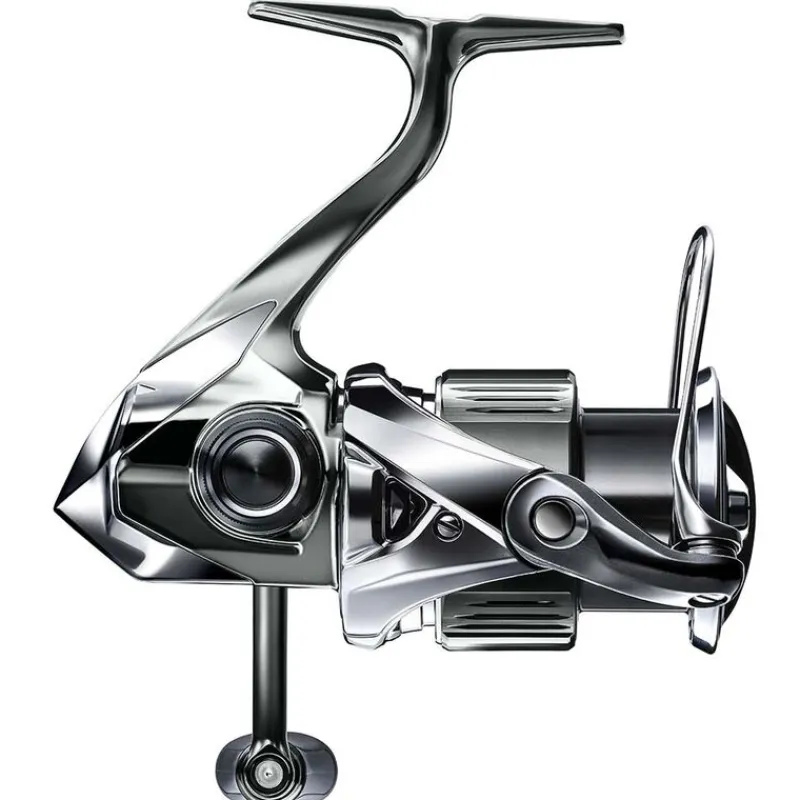 Moulinets - SHIMANO Moulinet Spinning Stella FK 2500 HG