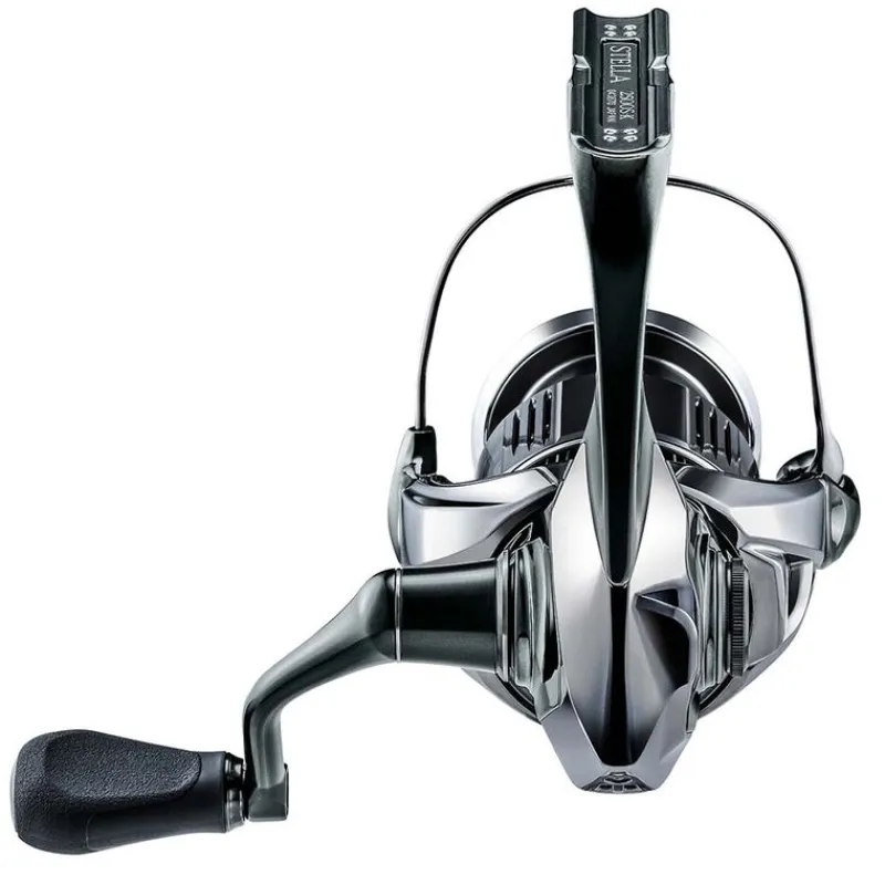Moulinets - SHIMANO Moulinet Spinning Stella FK 2500 HG