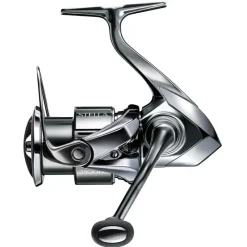 Moulinets|Moulinets - SHIMANO Moulinet spinning Stella FK taille 1000