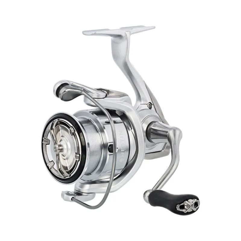 Moulinets - WESTIN Moulinet Spinning W3 2000 Fd