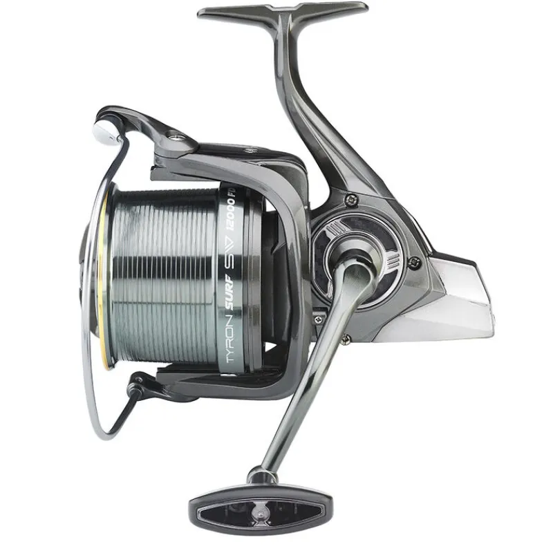 Moulinets - SUNSET Moulinet Tyron Surf SW 12000 FD