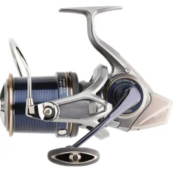 Surfcasting|Moulinets - DAIWA Moulinet surfcasting basia surf 45 scw type-p