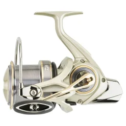 Surfcasting|Moulinets - DAIWA Moulinet Surfcasting Emblem Surf Light 22 45CW