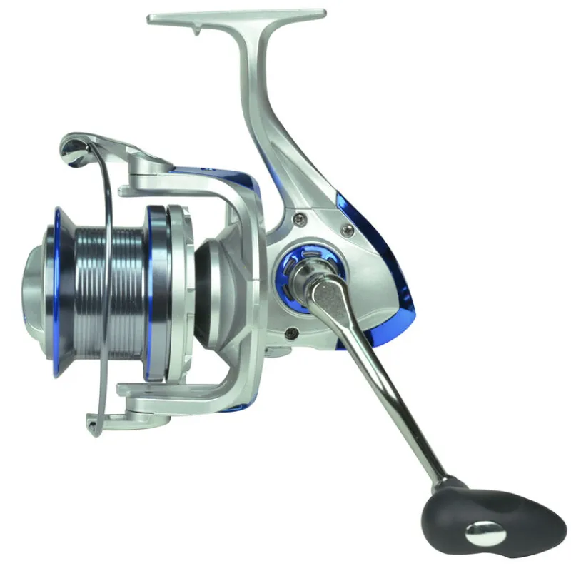 Moulinets|Surfcasting - SASORI Moulinet surfcasting x3 surf 9000 sw