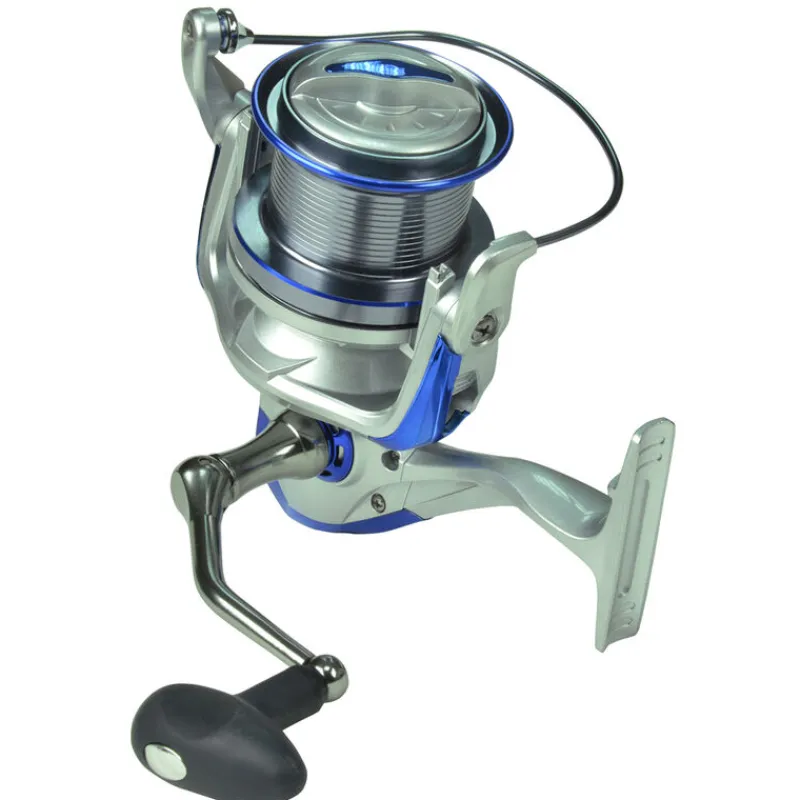 Moulinets|Surfcasting - SASORI Moulinet surfcasting x3 surf 9000 sw