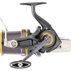 Surfcasting|Moulinets - DAIWA Moulinet Surf Emblem Surf Scw Qd