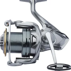 Moulinets - PENN Moulinet Surf Tidal 8000 Long Cast