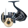 Pêche Du Thon|Moulinets - DAIWA Moulinet thon&exo BG MQ 20000 ARK