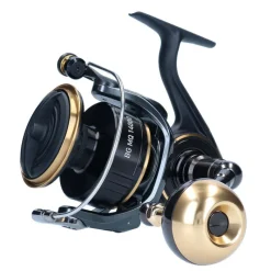 Pêche Du Thon|Moulinets - DAIWA Moulinet thon/exo BG MQ 14000 H ARK récup. rapide