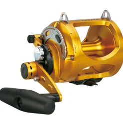 Pêche Du Thon|Moulinets - OKUMA Moulinet traine makaira mk 80w2