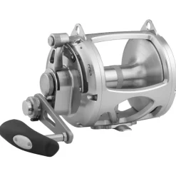 Moulinets - PENN Moulinet traine international vi 30 sw deux vitesse série silver