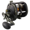 Moulinets - PENN Moulinet Traine Squall II Level Wind 30LW