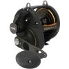 Pêche Du Thon|Moulinets - PENN Moulinet Traine Squall Ii Lever Drag Reel 40
