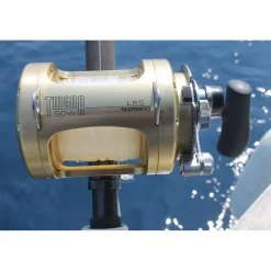 Moulinets - SHIMANO Moulinet traine tiagra a 50w lrs