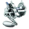 Moulinets - DAIWA Moulinet traîne saltiga ld d60 2 vitesses
