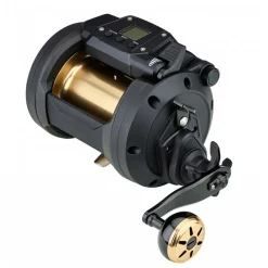 Pêche Du Thon|Moulinets - DAIWA Moulinet Traîne Electrique Tanacom 2022