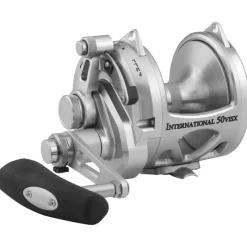 Moulinets - PENN Moulinet traîne international 16 vi vsx série silver