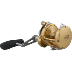 Moulinets - PENN Moulinet traîne international 30 vi vsx série gold