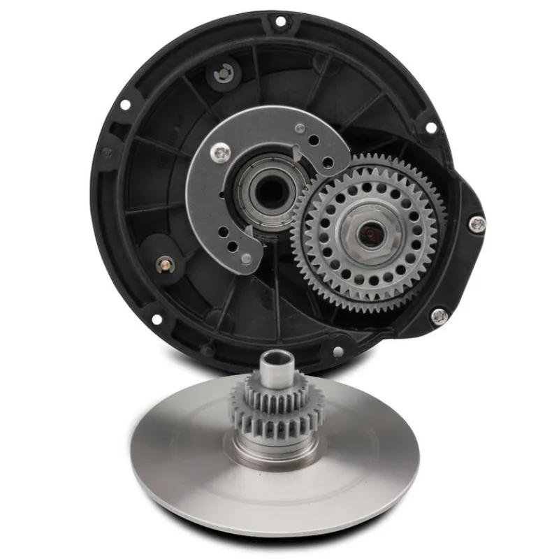 Moulinets - PENN Moulinet traîne squall lever drag 16vs ld (2 vitesses)