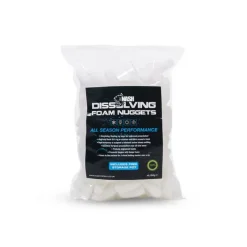 Amorçage/Propulsion - NASH Mousse Dissolving Foam Nuggets