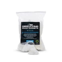 Amorçage/Propulsion - NASH Mousse Dissolving Foam Nuggets