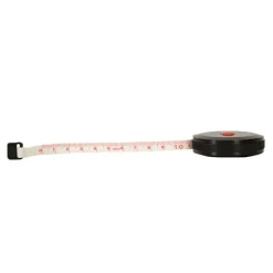Épuisette, Mesure Et Conservation|Goodies Et Idées Cadeaux - AQUATREKK Mètre Ruban de Poche 150cm