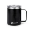 Bivouac/Confort - SONIK Mug Isotherme Sizzla Thermal Mug 400ml Inox