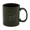 Bivouac/Confort - KORDA Mug glasses logo